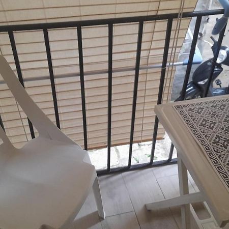 Casa Vacanza Giulia Apartment Palermo Exterior foto
